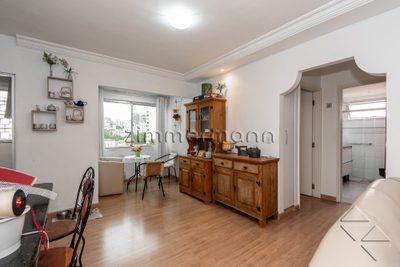 Apartamento, 2 quartos, 70 m² - Foto 3