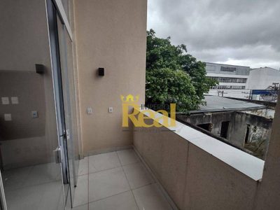 Apartamento, 1 quarto, 40 m² - Foto 2