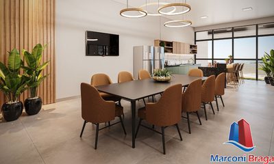 Apartamento, 4 quartos, 208 m² - Foto 5