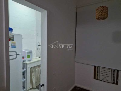 Apartamento, 1 quarto, 25 m² - Foto 4