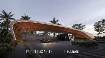 Terreno, 601 m² - Foto 1