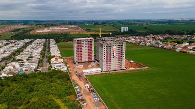 Apartamento, 2 quartos, 87 m² - Foto 1