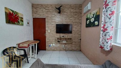 Kitnet-Studio, 30 m² - Foto 4