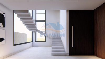 Casa de Condomínio, 5 quartos - Foto 4