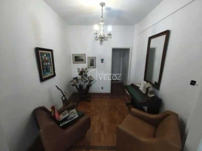 Apartamento, 2 quartos, 117 m² - Foto 3
