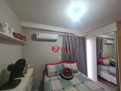 Kitnet-Studio, 32 m² - Foto 5