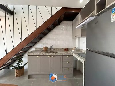 Apartamento, 1 quarto, 50 m² - Foto 3