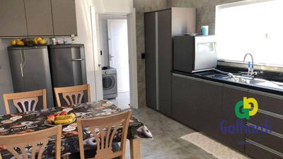 Sobrado, 3 quartos, 267 m² - Foto 5