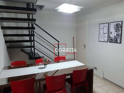 Apartamento, 2 quartos, 110 m² - Foto 1