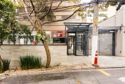 Apartamento, 2 quartos, 47 m² - Foto 4
