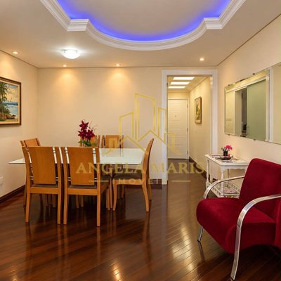 Apartamento, 3 quartos, 89 m² - Foto 5