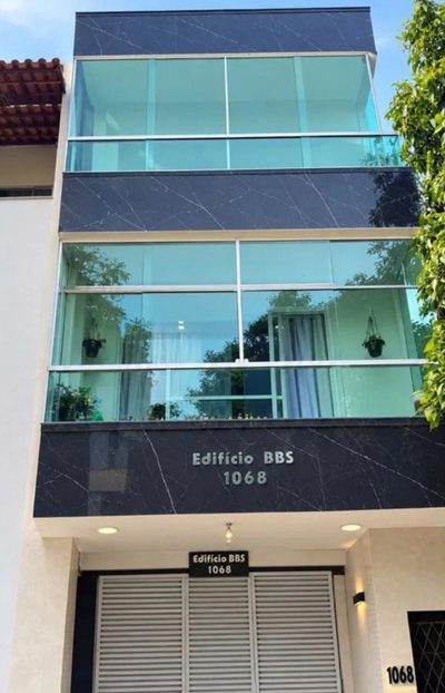 Apartamento, 2 quartos, 62 m² - Foto 1