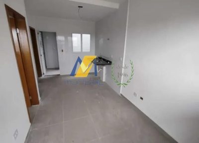 Apartamento, 2 quartos, 33 m² - Foto 4
