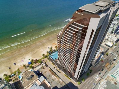 Apartamento, 4 quartos, 249 m² - Foto 1