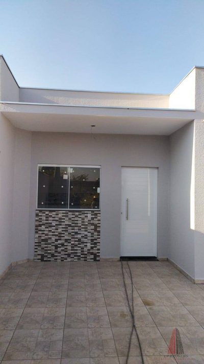 Casa, 2 quartos, 55 m² - Foto 2