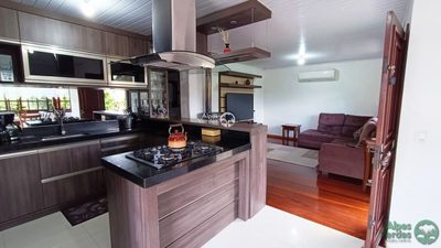 Casa, 3 quartos, 240 m² - Foto 4