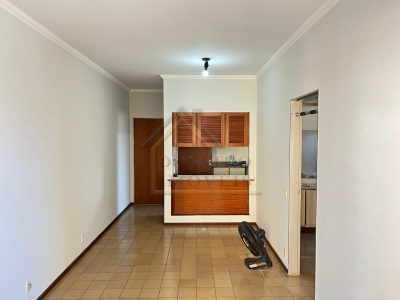 Apartamento, 1 quarto, 55 m² - Foto 2