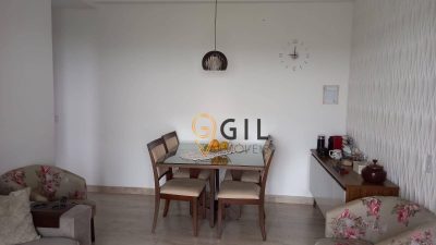 Apartamento, 2 quartos, 62 m² - Foto 2