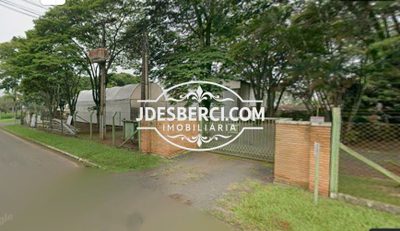 Depósito-Galpão, 1325 m² - Foto 1