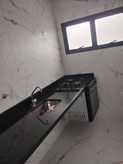 Apartamento, 2 quartos, 52 m² - Foto 3