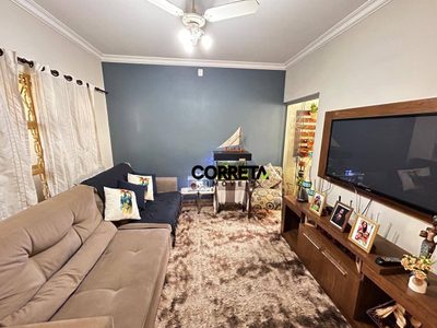 Casa, 3 quartos, 138 m² - Foto 2
