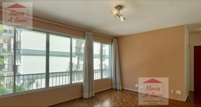 Apartamento, 2 quartos, 77 m² - Foto 2