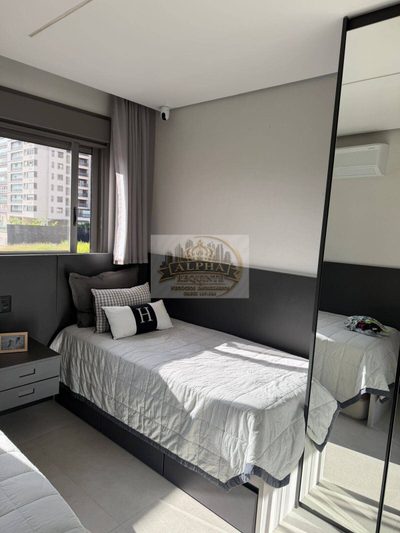 Apartamento, 3 quartos, 175 m² - Foto 5