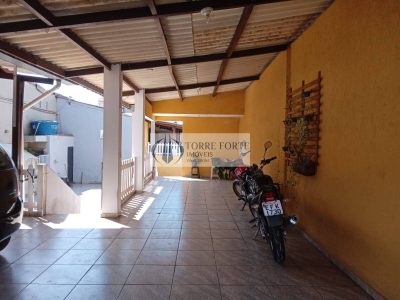 Casa, 3 quartos, 165 m² - Foto 2