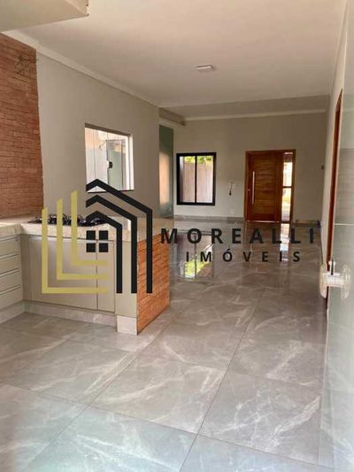 Casa, 3 quartos, 217 m² - Foto 1