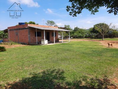 Chácara, 2 quartos, 5000 m² - Foto 2