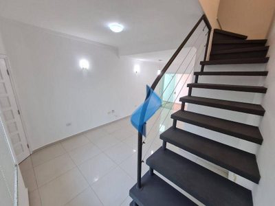 Casa, 2 quartos, 63 m² - Foto 2