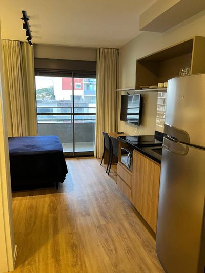 Apartamento - Foto 2