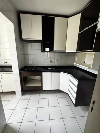 Apartamento, 3 quartos - Foto 3