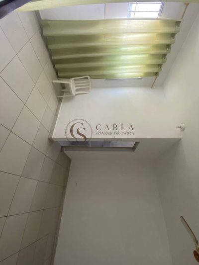 Casa, 1 quarto, 82 m² - Foto 2