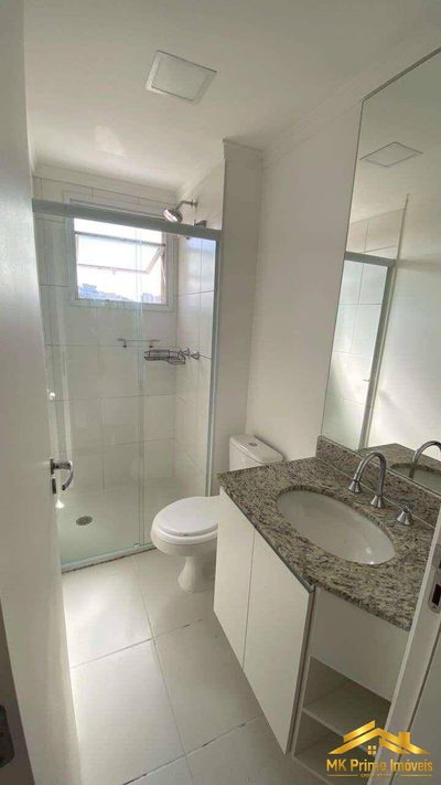 Apartamento, 3 quartos, 66 m² - Foto 5