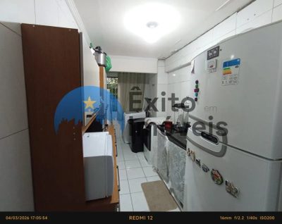 Apartamento, 2 quartos, 60 m² - Foto 1