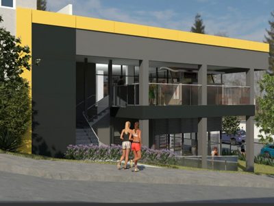 Loja-Salão, 544 m² - Foto 3