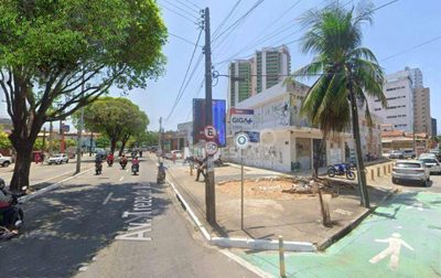 Loja-Salão, 910 m² - Foto 1