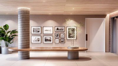 Apartamento, 3 quartos, 204 m² - Foto 5