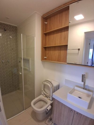 Apartamento, 2 quartos, 66 m² - Foto 4