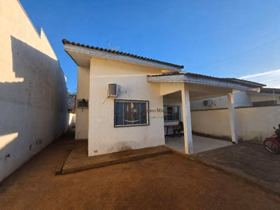 Casa, 2 quartos, 77 m² - Foto 2