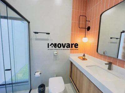 Casa, 2 quartos, 97 m² - Foto 4