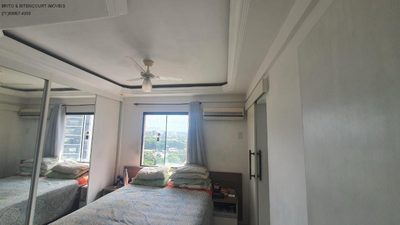 Apartamento, 2 quartos, 80 m² - Foto 4