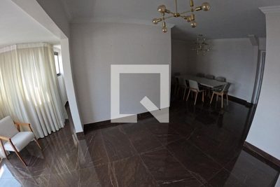 Apartamento, 4 quartos, 117 m² - Foto 3