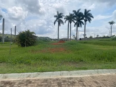 Terreno, 360 m² - Foto 1