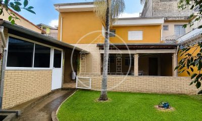 Casa, 2 quartos, 182 m² - Foto 1