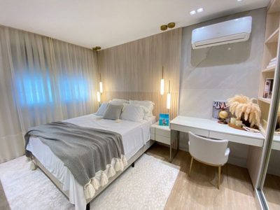 Apartamento, 3 quartos, 145 m² - Foto 4