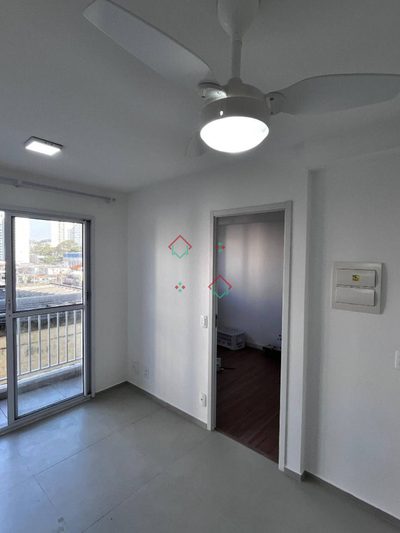 Apartamento, 2 quartos, 50 m² - Foto 1