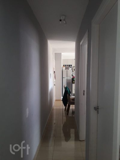 Apartamento, 2 quartos, 45 m² - Foto 4