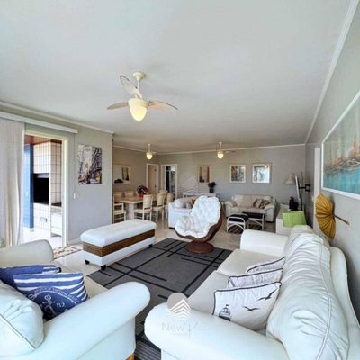 Apartamento, 4 quartos, 182 m² - Foto 5
